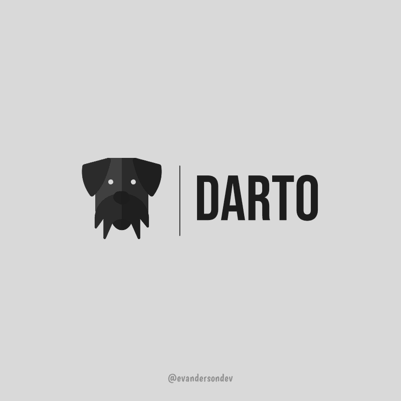 Darto Logo