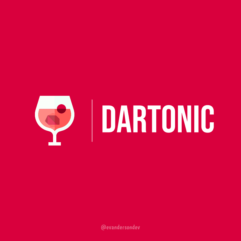 Dartonic Logo