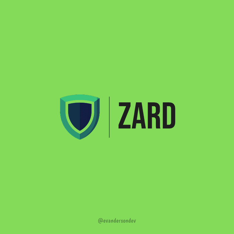 Zard Logo